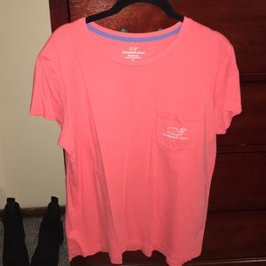 Vineyard Vines Tee
